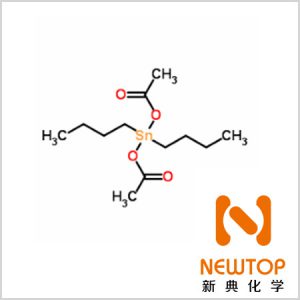 CAS 1067-33-0二醋酸二丁基錫	二二丁基錫烷	二丁基錫	二二丁基錫	Dibutyltin diacetate	DBTA/DBTDA