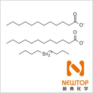 二月桂酸二正丁基錫