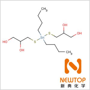 DI-N-BUTYLBIS(1-THIOGLYCEROL)TIN