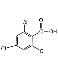 2,4,6-三氯甲酸