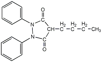 基丁氮酮