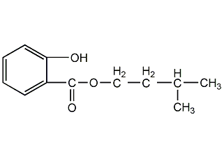 甲酸異戊酯